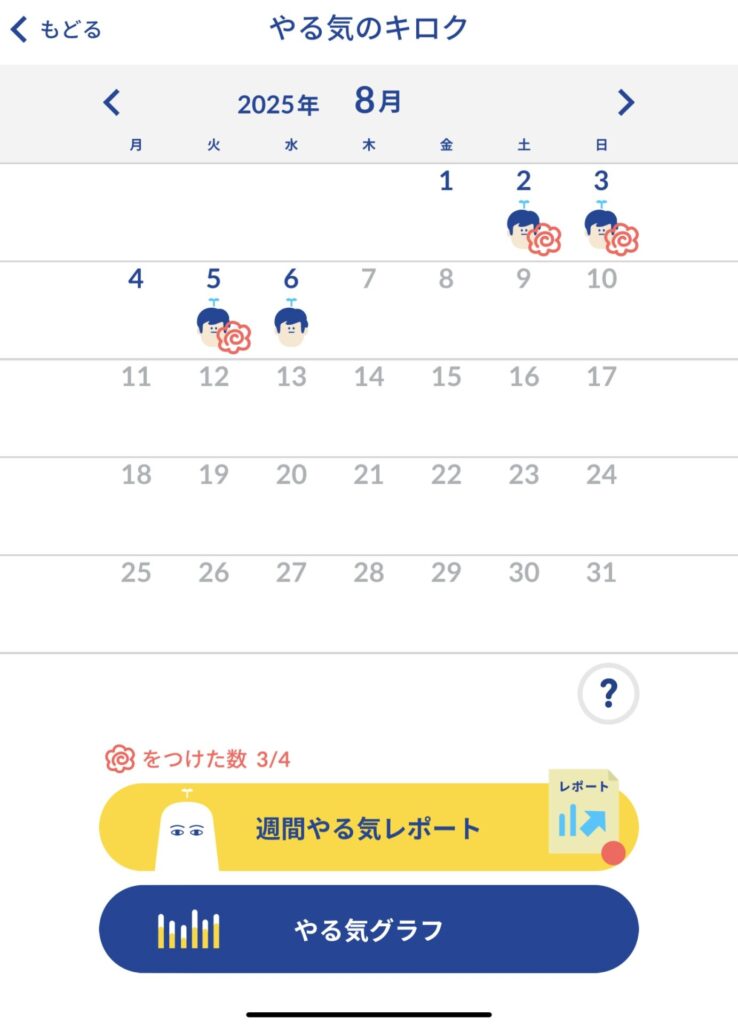 見たよスタンプ
